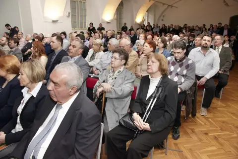 Chrám věd a múz - 450 let Vědecké knihovny v Olomouci (34) Chrám věd a múz - 450 let Vědecké knihovny v Olomouci (34)