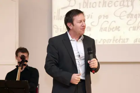 Chrám věd a múz - 450 let Vědecké knihovny v Olomouci (42) Chrám věd a múz - 450 let Vědecké knihovny v Olomouci (42)