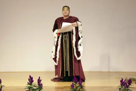 České korunovační klenoty ... na dosah / Doba Karla IV. na Olomoucku (12)