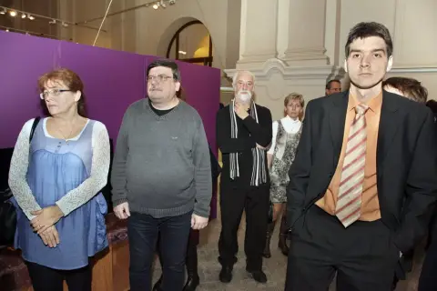 České korunovační klenoty ... na dosah / Doba Karla IV. na Olomoucku (51)