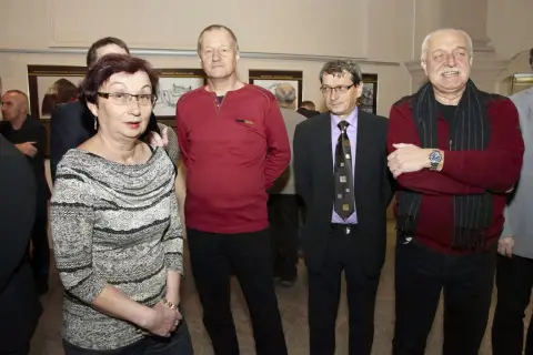 České korunovační klenoty ... na dosah / Doba Karla IV. na Olomoucku (52)