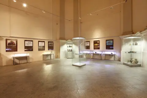 České korunovační klenoty ... na dosah / Doba Karla IV. na Olomoucku (89)