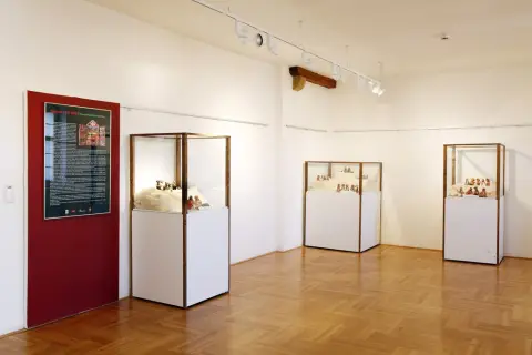 Vánoce v říši Inků / Peruánské lidové betlémy (3) Vánoce v říši Inků / Peruánské lidové betlémy (3)