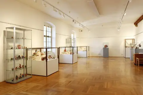 Vánoce v říši Inků / Peruánské lidové betlémy (9) Vánoce v říši Inků / Peruánské lidové betlémy (9)