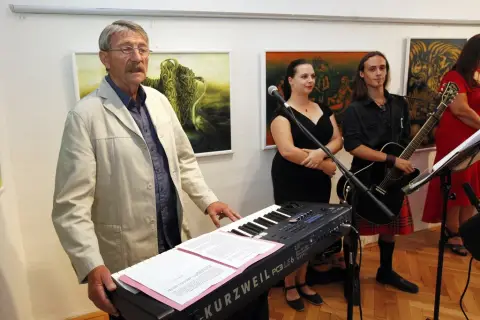Obrazy Zdeňky Trnečkové (46)