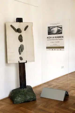 Kov a kámen (2) Kov a kámen (2)
