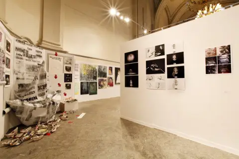 Nasvětleno (23) Nasvětleno (23)