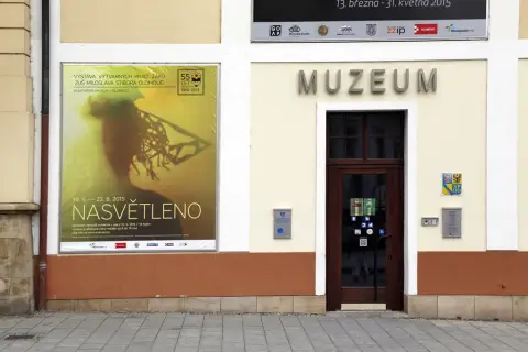 Nasvětleno (29) Nasvětleno (29)