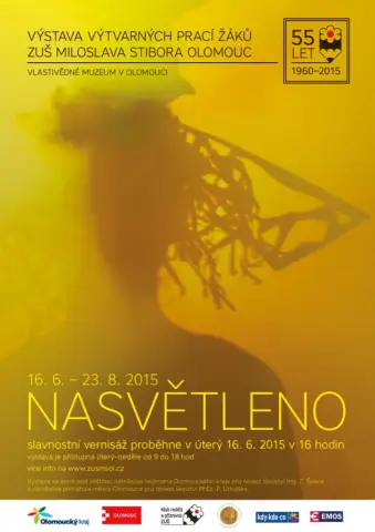 Nasvětleno (1) Nasvětleno (1)