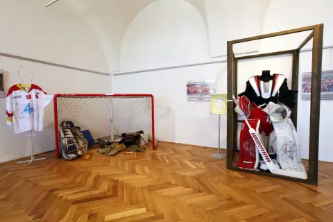 60 let HC Olomouc (10)