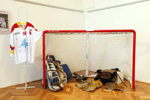 60 let HC Olomouc (11)