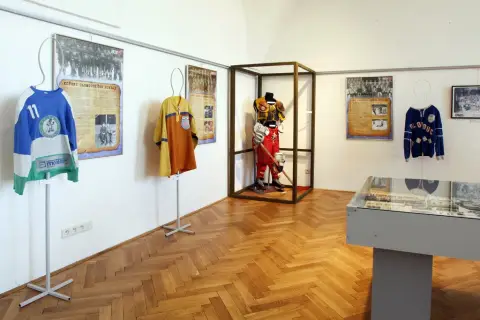 60 let HC Olomouc (2)