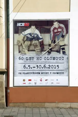 60 let HC Olomouc (24)