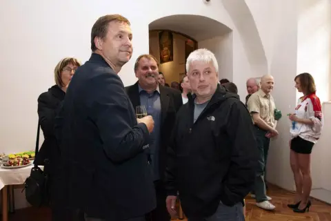 60 let HC Olomouc (34)