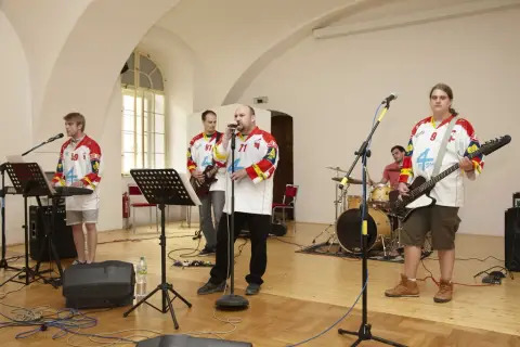 60 let HC Olomouc (41)