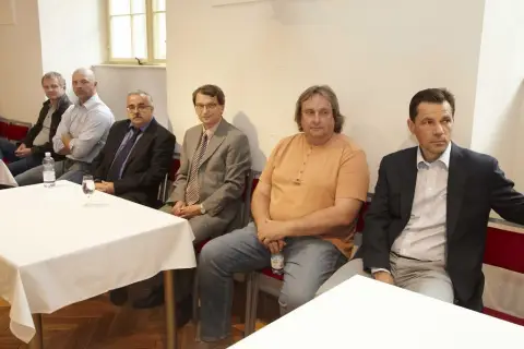 60 let HC Olomouc (45)