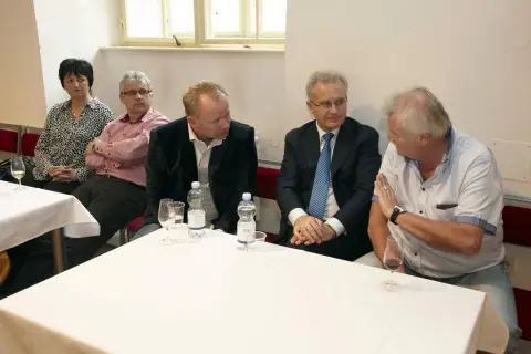 60 let HC Olomouc (47)