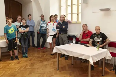 60 let HC Olomouc (49)