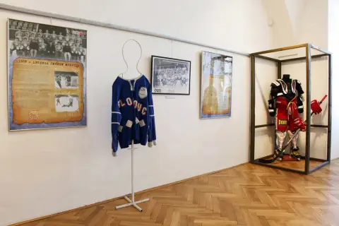 60 let HC Olomouc (5)