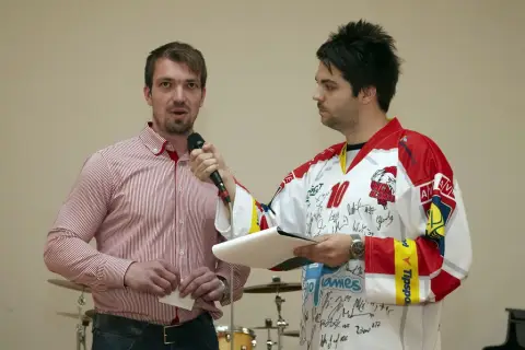 60 let HC Olomouc (50)
