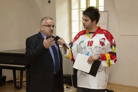 60 let HC Olomouc (53)