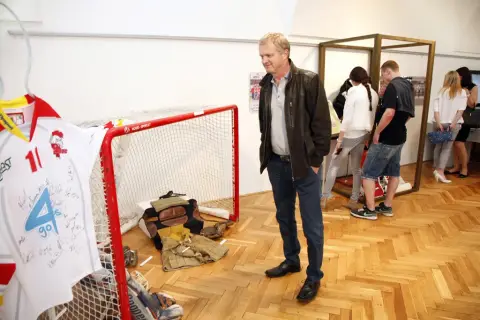 60 let HC Olomouc (57)
