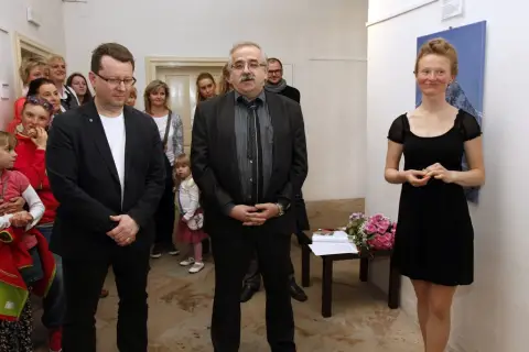 Samsára (34) Samsára (34)