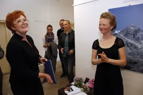 Samsára (50) Samsára (50)