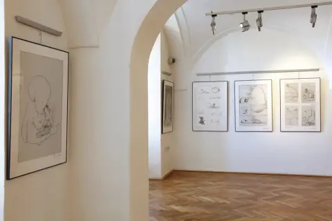 Grónské mýty a pověsti (11)