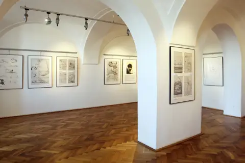 Grónské mýty a pověsti (12)