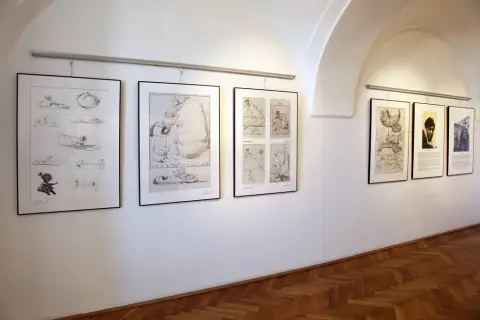 Grónské mýty a pověsti (13)