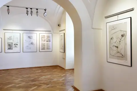 Grónské mýty a pověsti (15)