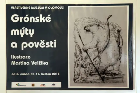 Grónské mýty a pověsti (2)