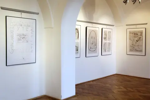 Grónské mýty a pověsti (3)