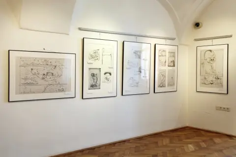 Grónské mýty a pověsti (5)