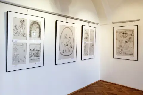 Grónské mýty a pověsti (6)