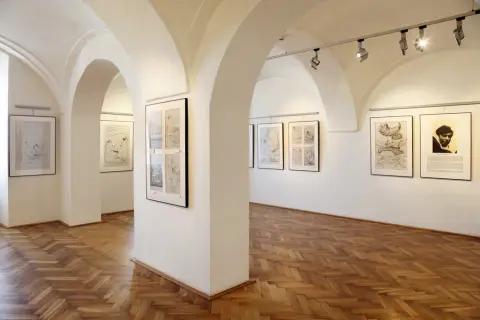Grónské mýty a pověsti (7)