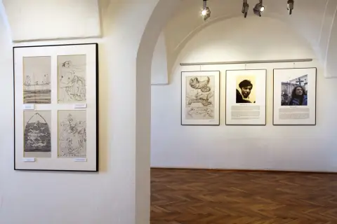 Grónské mýty a pověsti (8)