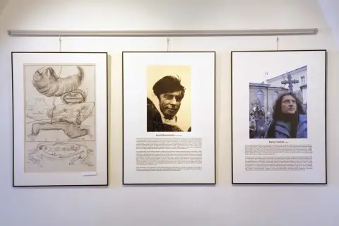 Grónské mýty a pověsti (9)