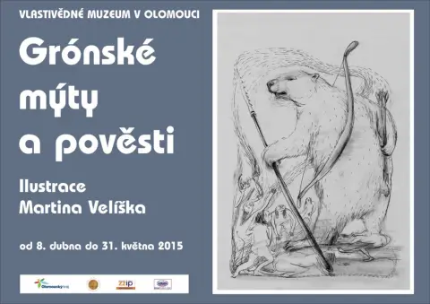 Grónské mýty a pověsti (1)