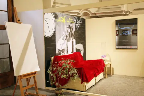 Salvador Dalí – Výběr z díla (22) Salvador Dalí – Výběr z díla (22)