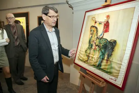 Salvador Dalí – Výběr z díla (59) Salvador Dalí – Výběr z díla (59)