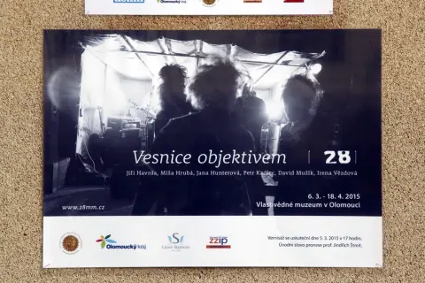 Vesnice objektivem 28 (2) Vesnice objektivem 28 (2)