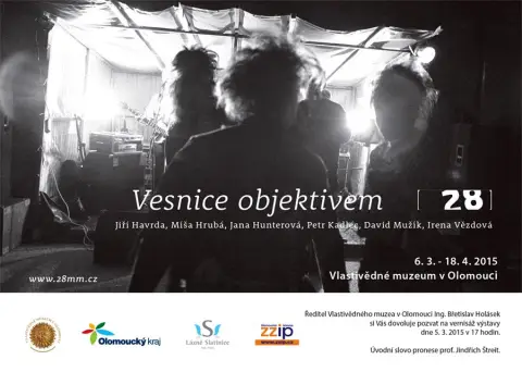 Vesnice objektivem 28 (1) Vesnice objektivem 28 (1)
