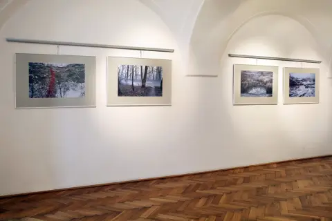 Chóra... země, krajina, místo paměti (12) Chóra... země, krajina, místo paměti (12)