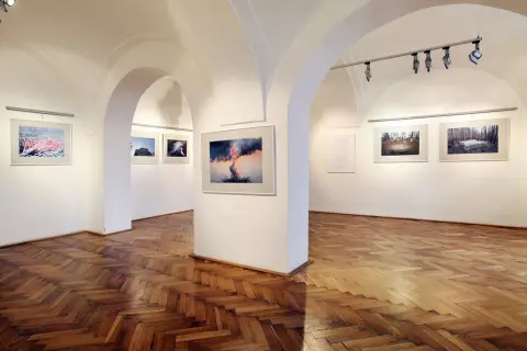 Chóra... země, krajina, místo paměti (14) Chóra... země, krajina, místo paměti (14)