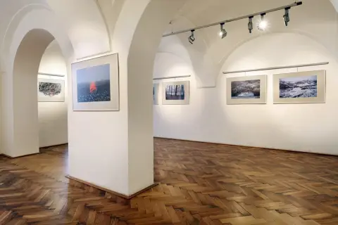 Chóra... země, krajina, místo paměti (15) Chóra... země, krajina, místo paměti (15)