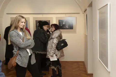 Chóra... země, krajina, místo paměti (19) Chóra... země, krajina, místo paměti (19)