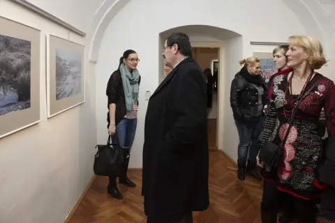 Chóra... země, krajina, místo paměti (21) Chóra... země, krajina, místo paměti (21)