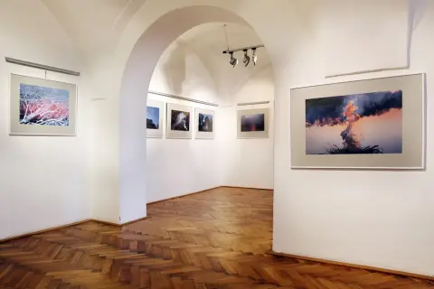 Chóra... země, krajina, místo paměti (4) Chóra... země, krajina, místo paměti (4)